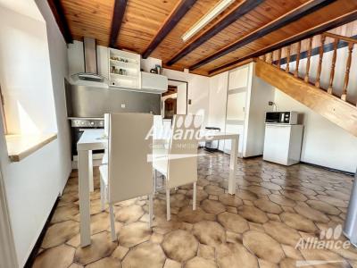 For sale Couthenans 4 rooms 93 m2 Haute saone (70400) photo 4