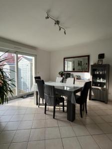 For sale Verberie 4 rooms 98 m2 Oise (60410) photo 3