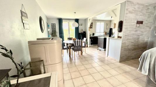 For sale Marcilly-sur-eure 5 rooms 160 m2 Eure (27810) photo 1