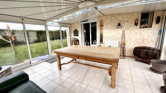 For sale Marcilly-sur-eure 5 rooms 160 m2 Eure (27810) photo 2