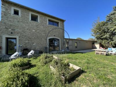 For sale Salettes 196 m2 Drome (26160) photo 0