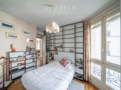 Acheter Appartement Paris-5eme-arrondissement 1270000 euros