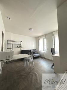 For rent Amiens 1 room 17 m2 Somme (80000) photo 3