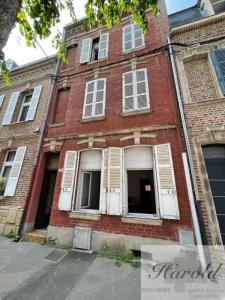 Louer Appartement Amiens 360 euros