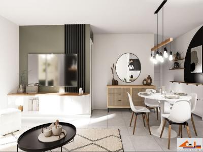 Acheter Appartement Toulouse 367900 euros