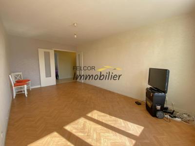 For sale Reims 3 rooms 66 m2 Marne (51100) photo 2