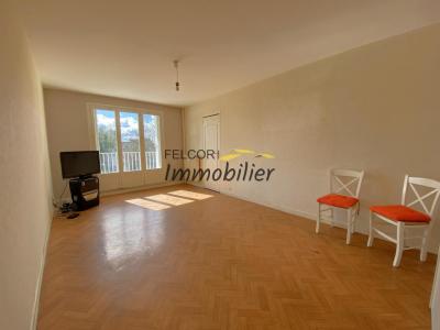 For sale Reims 3 rooms 66 m2 Marne (51100) photo 3