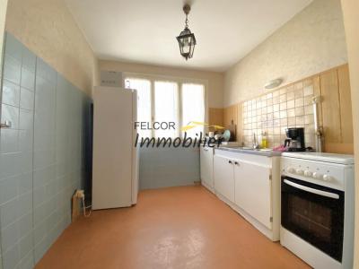 For sale Reims 3 rooms 66 m2 Marne (51100) photo 4