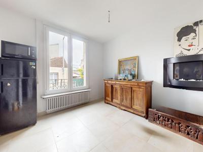 For sale Colombes 4 rooms 92 m2 Hauts de Seine (92700) photo 0