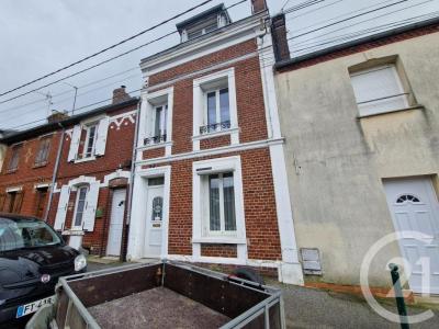 For sale Saint-just-en-chaussee 4 rooms 78 m2 Oise (60130) photo 0