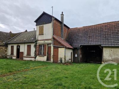 For sale Ansauvillers 6 rooms 128 m2 Oise (60120) photo 1