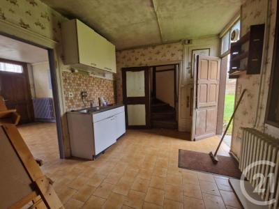 For sale Ansauvillers 6 rooms 128 m2 Oise (60120) photo 4