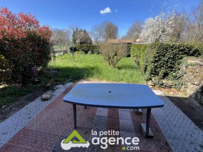For sale Eguzon-chantome 5 rooms 57 m2 Indre (36270) photo 3