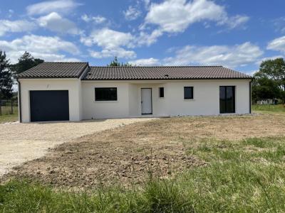 For sale Saint-sylvestre-sur-lot 90 m2 Lot et garonne (47140) photo 0