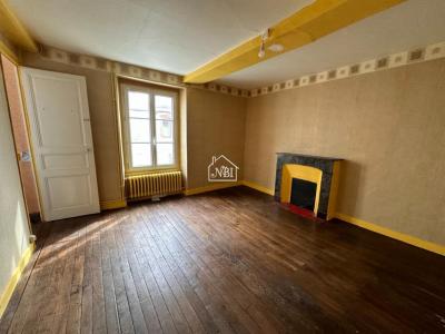For sale Laval 4 rooms 72 m2 Mayenne (53000) photo 4