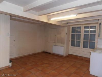 For sale Verteuil-sur-charente 5 rooms 143 m2 Charente (16510) photo 1