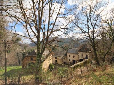 For sale Fouillade 8 rooms 336 m2 Aveyron (12270) photo 1