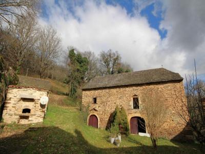 For sale Fouillade 8 rooms 336 m2 Aveyron (12270) photo 2