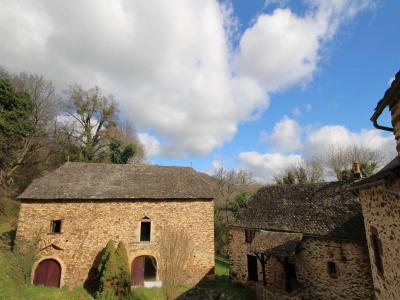 For sale Fouillade 8 rooms 336 m2 Aveyron (12270) photo 3