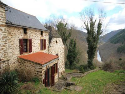 For sale Fouillade 8 rooms 336 m2 Aveyron (12270) photo 4