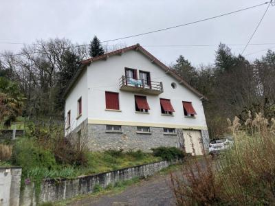 For sale Laguenne 4 rooms 89 m2 Correze (19150) photo 0