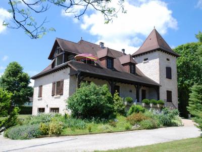 For rent Tulle 3 rooms 109 m2 Correze (19000) photo 0