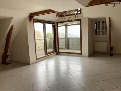 For rent Tulle 3 rooms 109 m2 Correze (19000) photo 1