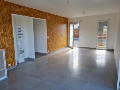 For rent Reorthe 4 rooms 68 m2 Vendee (85210) photo 1