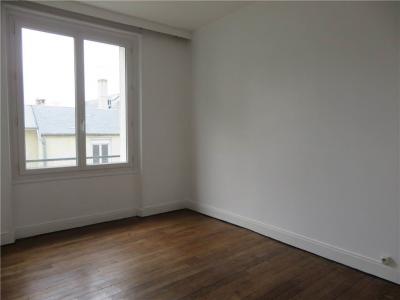 For rent Bourges 3 rooms 46 m2 Cher (18000) photo 1
