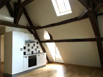 For rent Bourges 1 room 47 m2 Cher (18000) photo 0