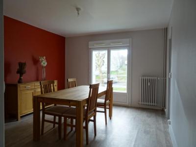 For rent Tonnerre 4 rooms 61 m2 Yonne (89700) photo 0
