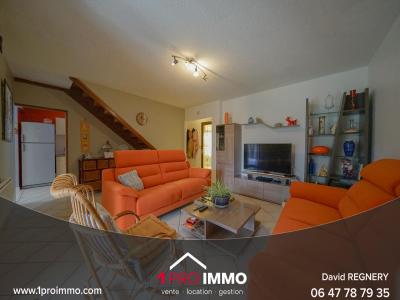For sale Voreppe 6 rooms 112 m2 Isere (38340) photo 1