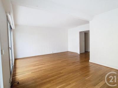 Acheter Appartement 77 m2 Thiais