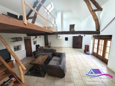 For sale Nohant-vic 4 rooms 180 m2 Indre (36400) photo 2
