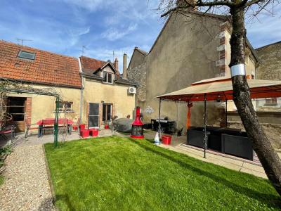 For sale Saint-florentin 6 rooms 139 m2 Yonne (89600) photo 0