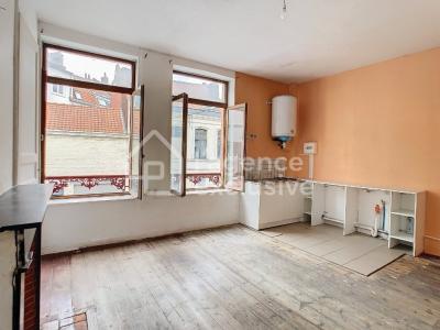 For sale Lille 2 rooms 41 m2 Nord (59000) photo 1