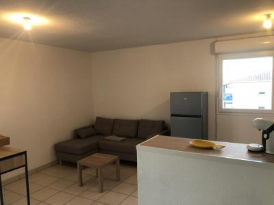 Louer Appartement 39 m2 Carcassonne
