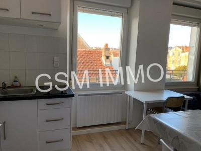 For rent Vesoul 1 room 20 m2 Haute saone (70000) photo 1