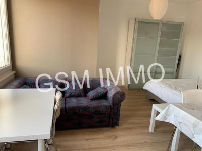 Louer Appartement Vesoul Haute saone