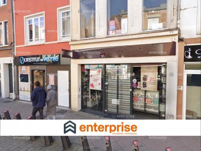 For rent Lille 160 m2 Nord (59000) photo 0