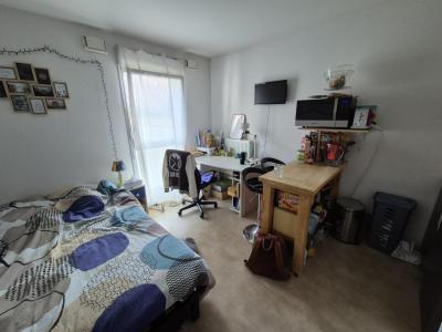For rent Dijon 1 room 19 m2 Cote d'or (21000) photo 1