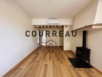 For rent Montpellier 4 rooms 69 m2 Herault (34070) photo 0