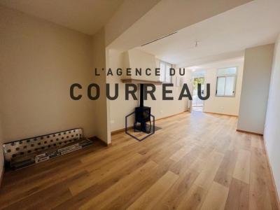 For rent Montpellier 4 rooms 69 m2 Herault (34070) photo 1