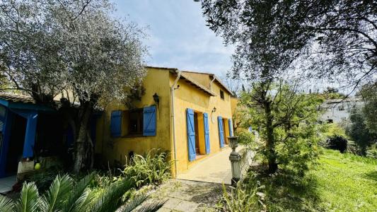 For sale Contes 7 rooms 245 m2 Alpes Maritimes (06390) photo 2
