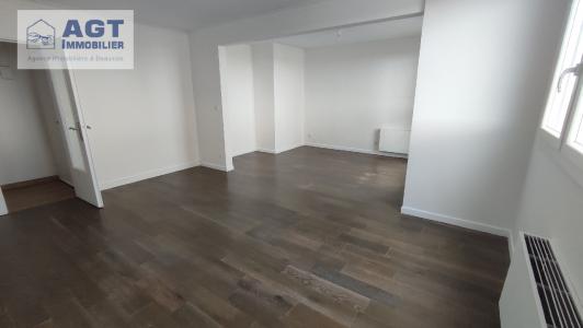 For sale Beauvais 4 rooms 76 m2 Oise (60000) photo 3