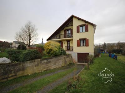 For sale Vireux-wallerand 6 rooms 135 m2 Ardennes (08320) photo 0