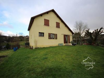 For sale Vireux-wallerand 6 rooms 135 m2 Ardennes (08320) photo 1