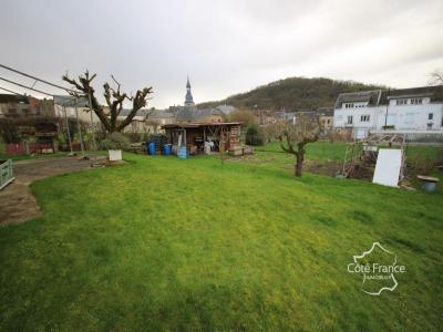 For sale Vireux-wallerand 6 rooms 135 m2 Ardennes (08320) photo 2