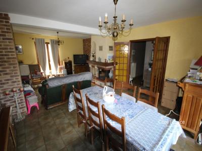 For sale Vireux-wallerand 6 rooms 135 m2 Ardennes (08320) photo 3