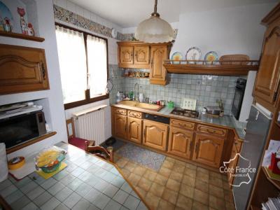 For sale Vireux-wallerand 6 rooms 135 m2 Ardennes (08320) photo 4
